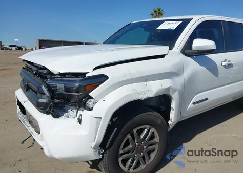 2024 Toyota Tacoma Trd Sport 2Wd z USA, uszkodzony, nr VIN 3TMKB5FN0RM016843